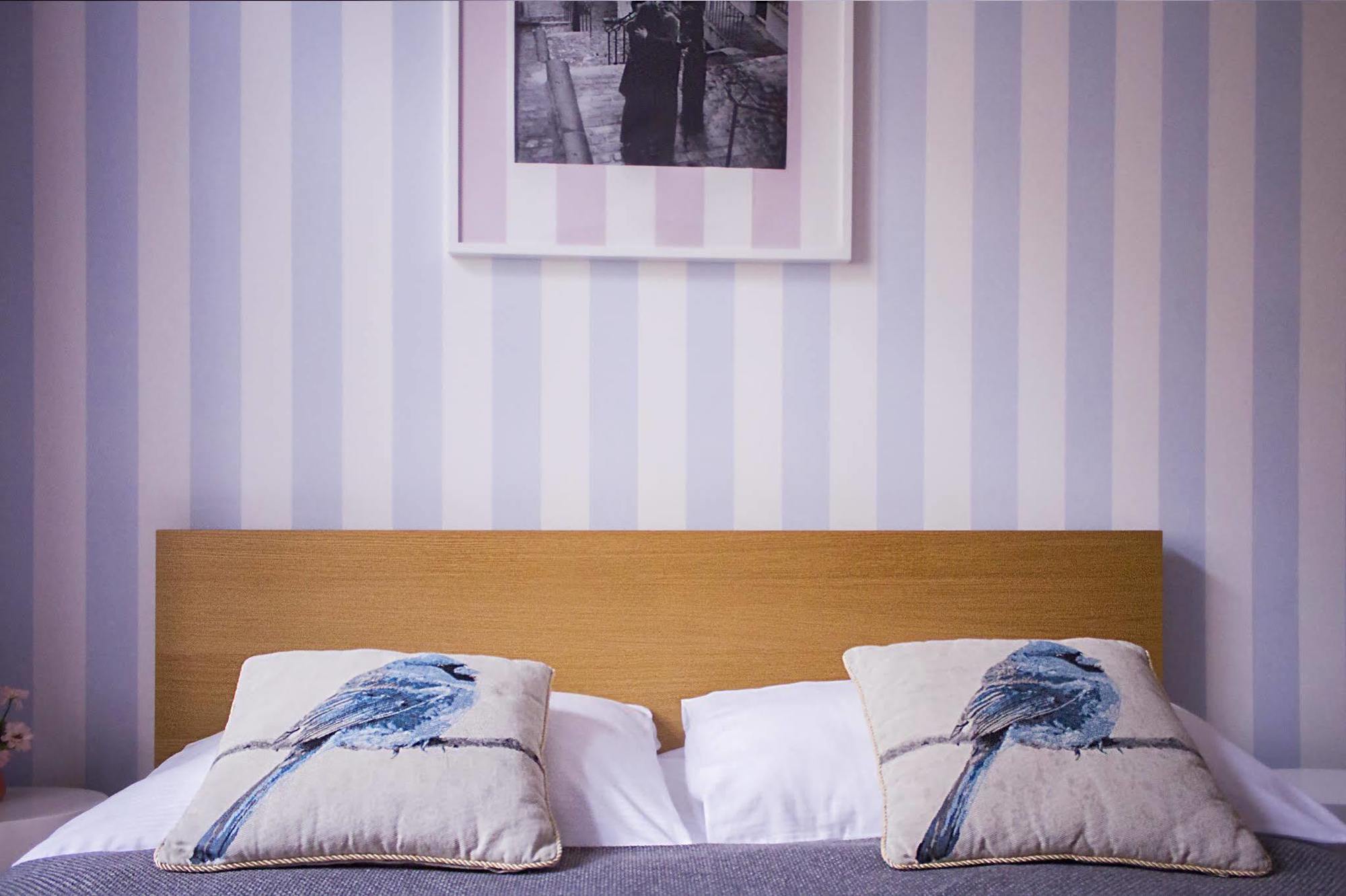 Royal Court Legerova 3* Prag